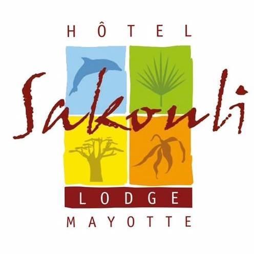 Hotel Sakouli Bandrele Екстер'єр фото